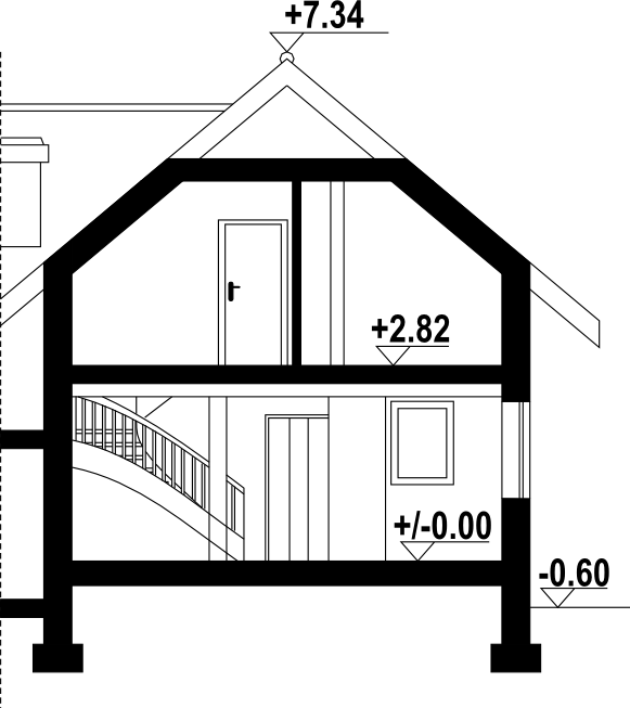 Przekrój