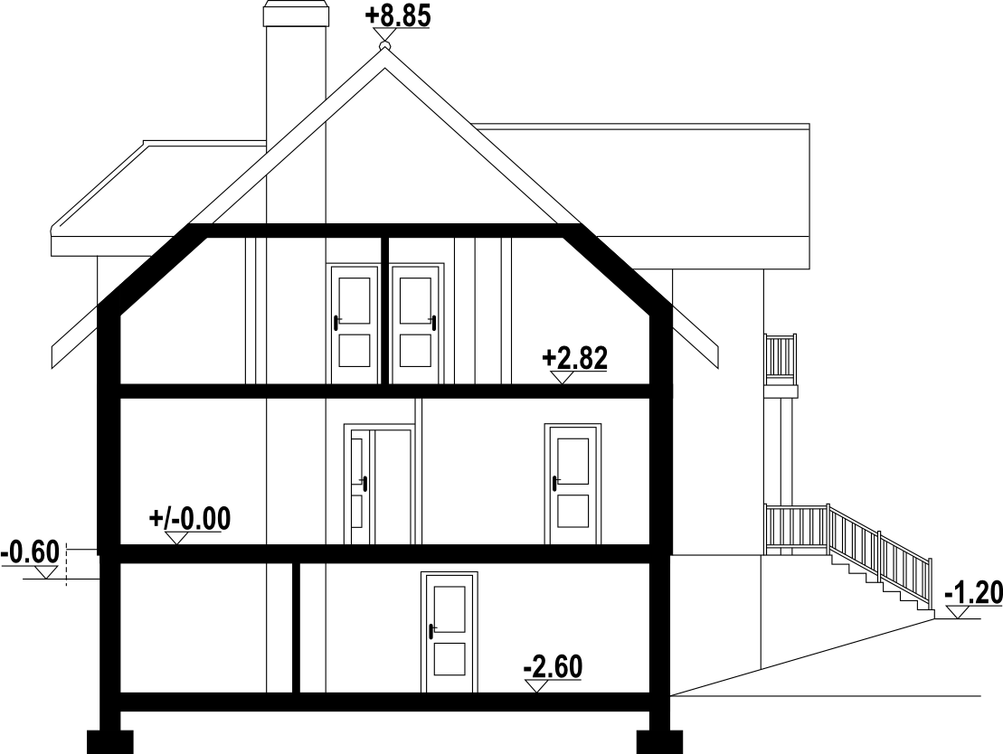 Przekrój