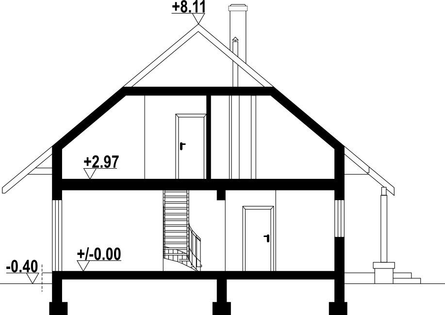 Przekrój