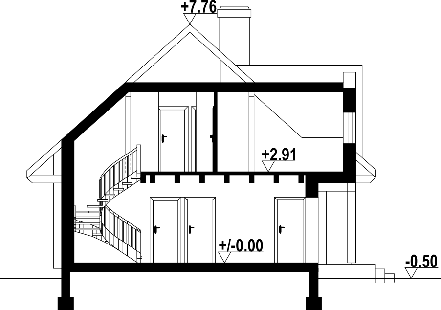 Przekrój