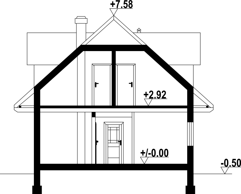 Przekrój