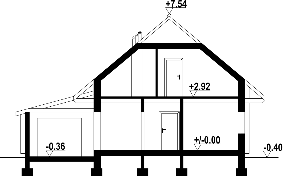 Przekrój