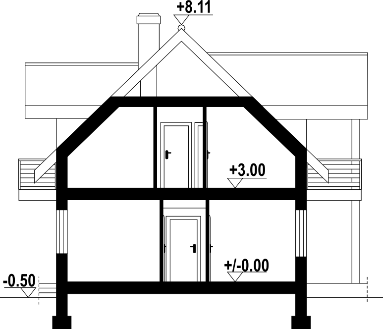 Przekrój
