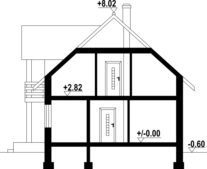 Przekrój