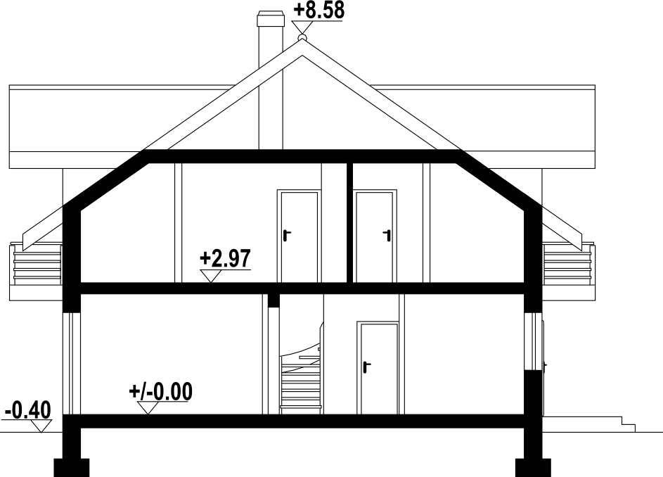 Przekrój