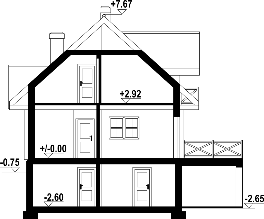 Przekrój