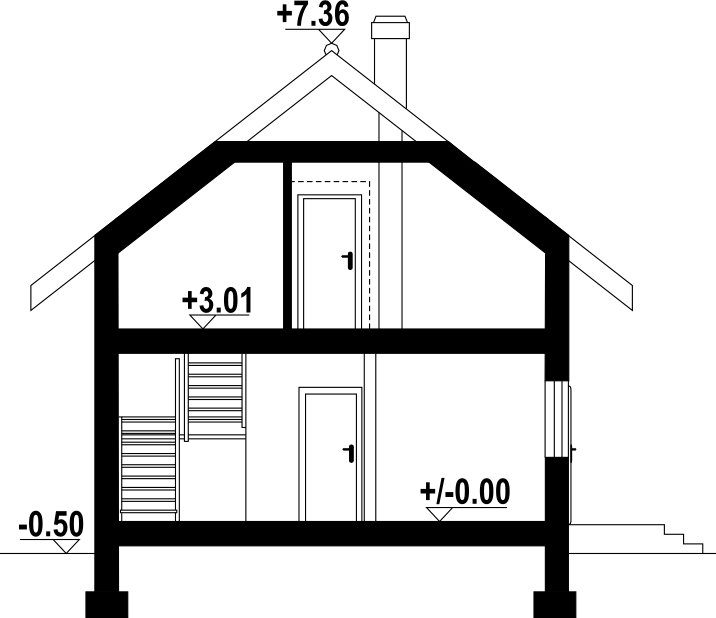 Przekrój