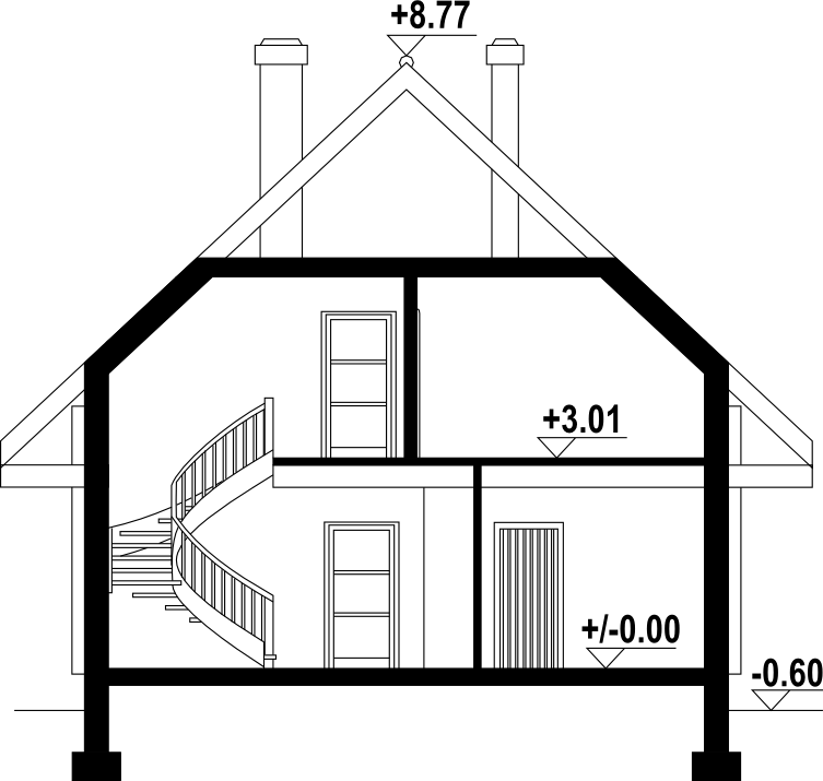 Przekrój