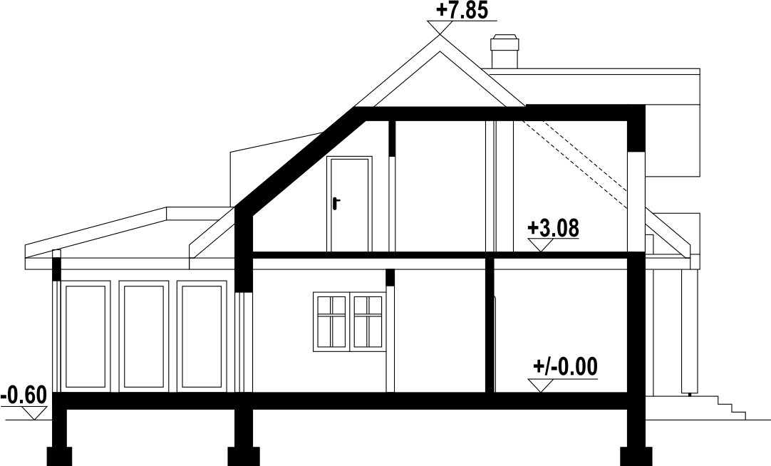 Przekrój
