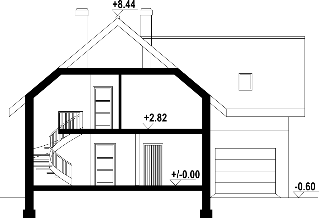 Przekrój