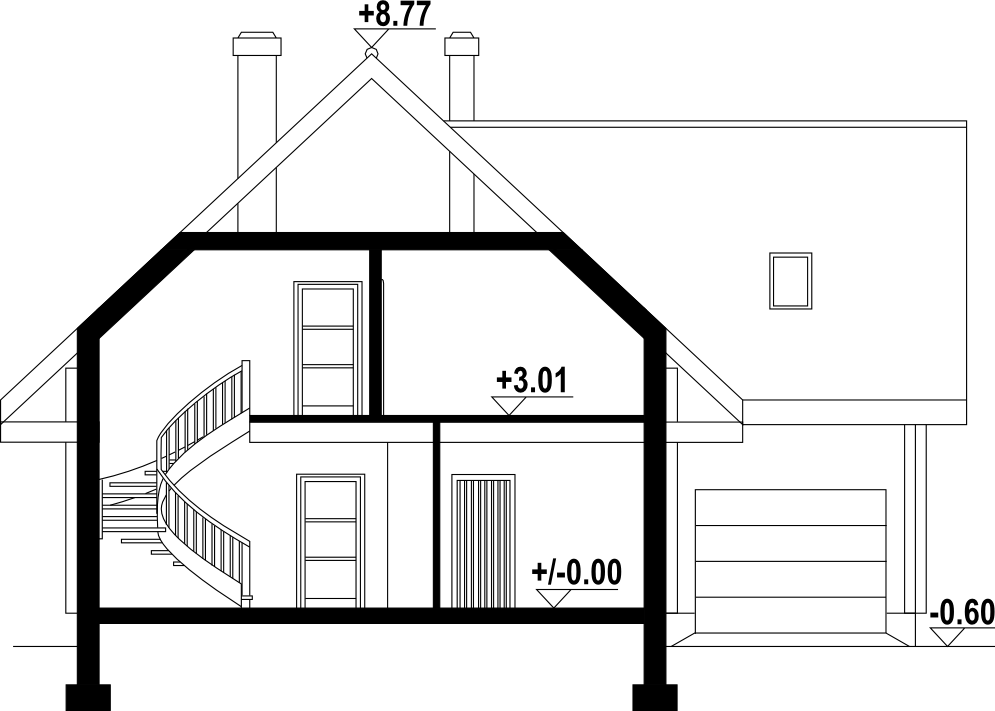 Przekrój