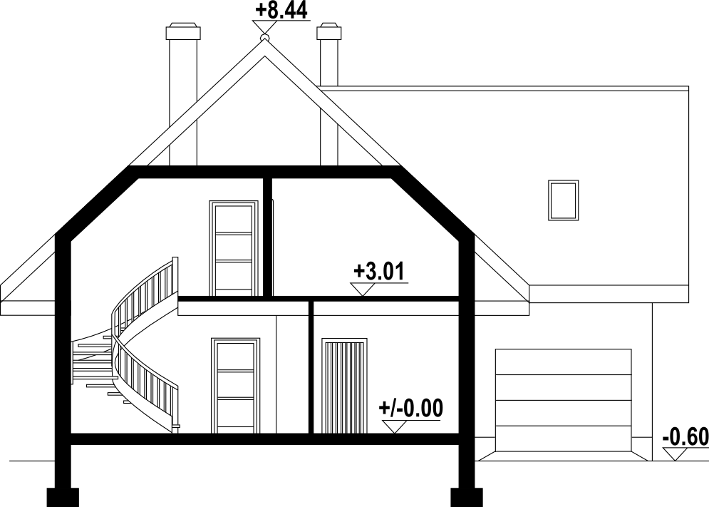 Przekrój
