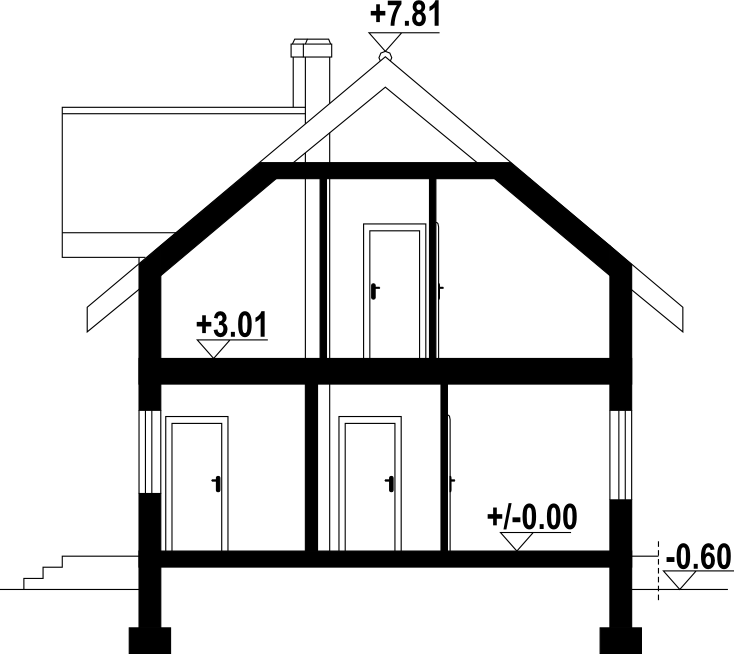 Przekrój