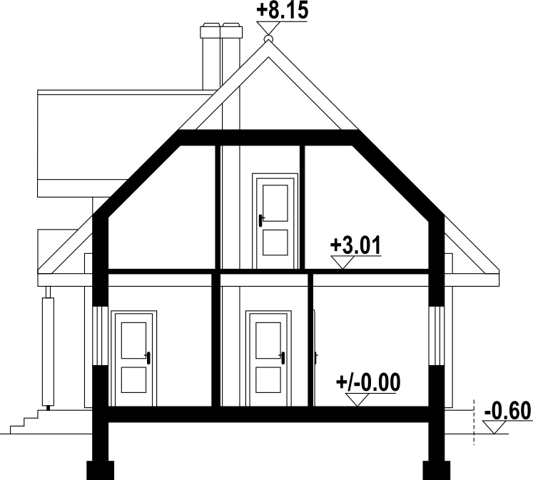 Przekrój