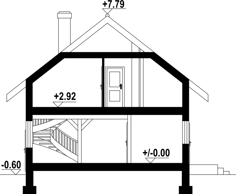 Przekrój