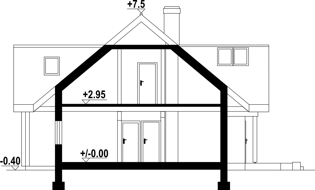 Przekrój