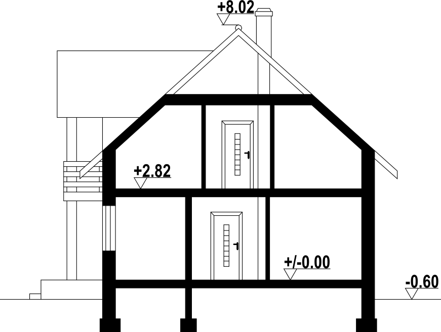 Przekrój