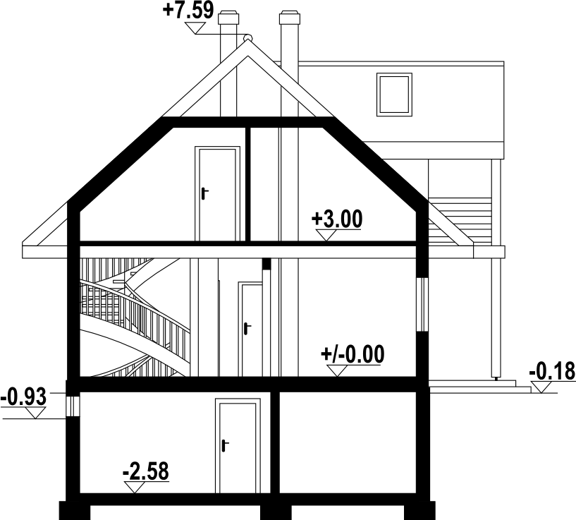 Przekrój