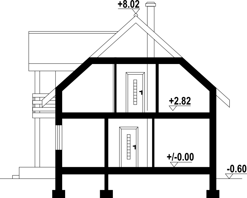 Przekrój