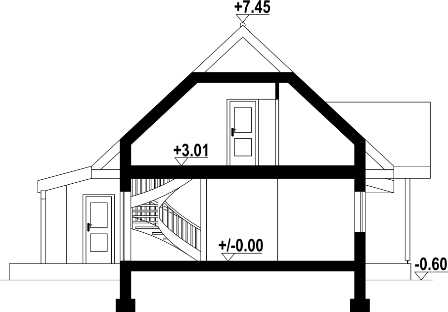 Przekrój