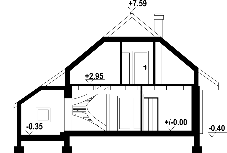 Przekrój