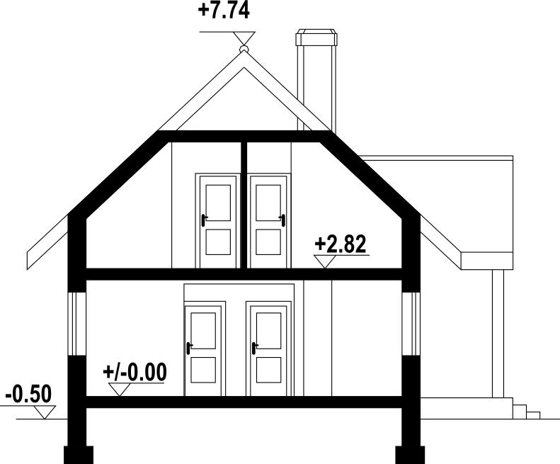Przekrój