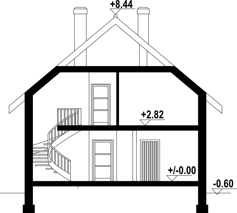 Przekrój