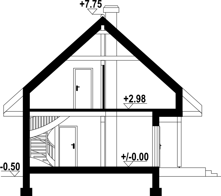 Przekrój