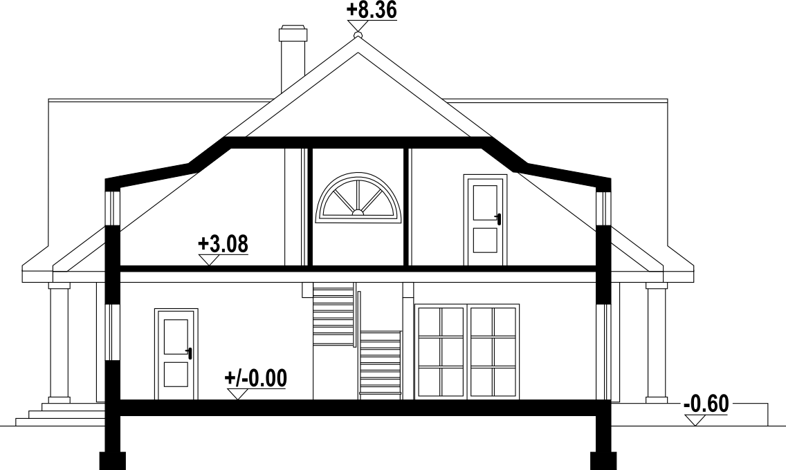 Przekrój