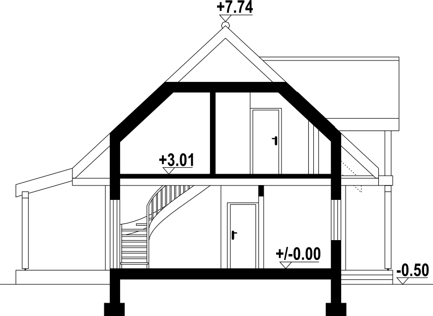 Przekrój