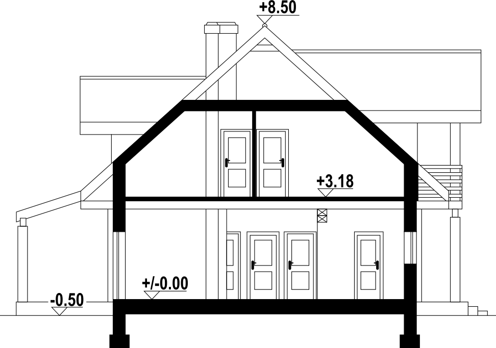 Przekrój