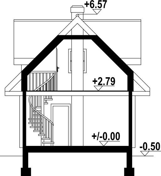 Przekrój