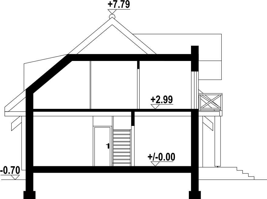 Przekrój