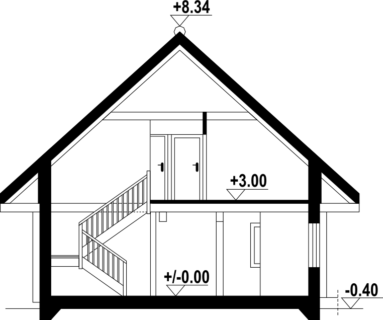 Przekrój