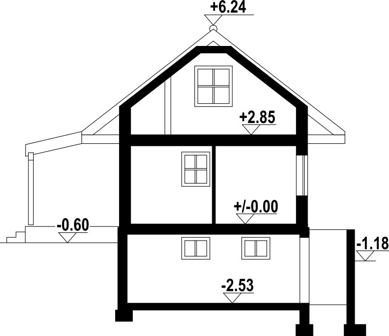 Przekrój