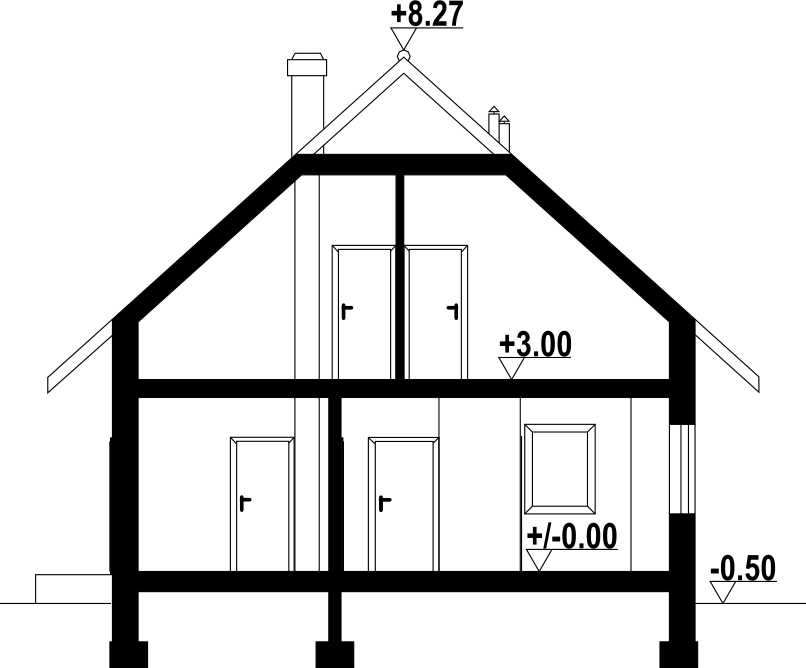 Przekrój