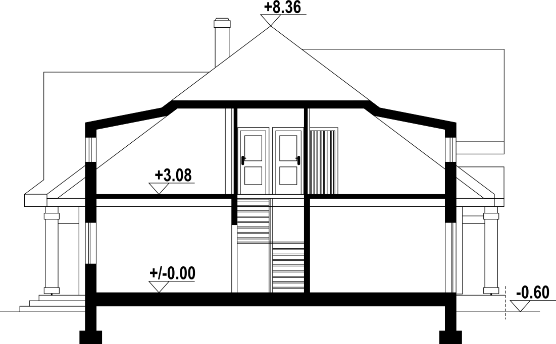 Przekrój
