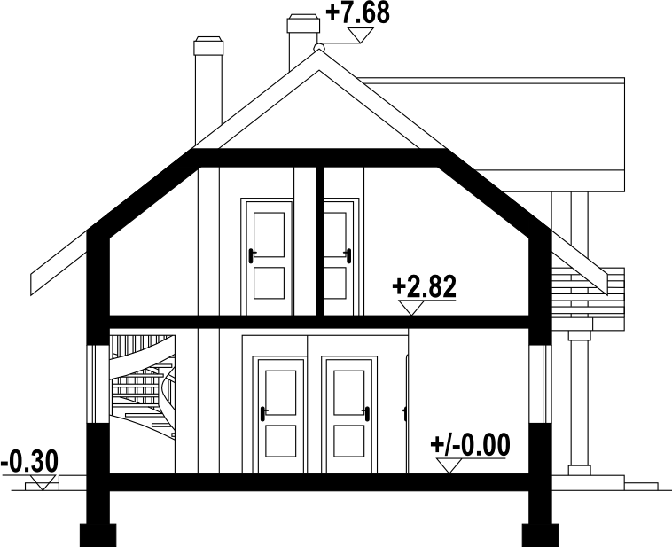 Przekrój