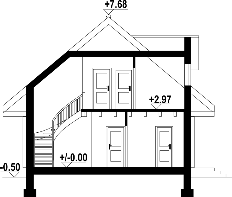 Przekrój