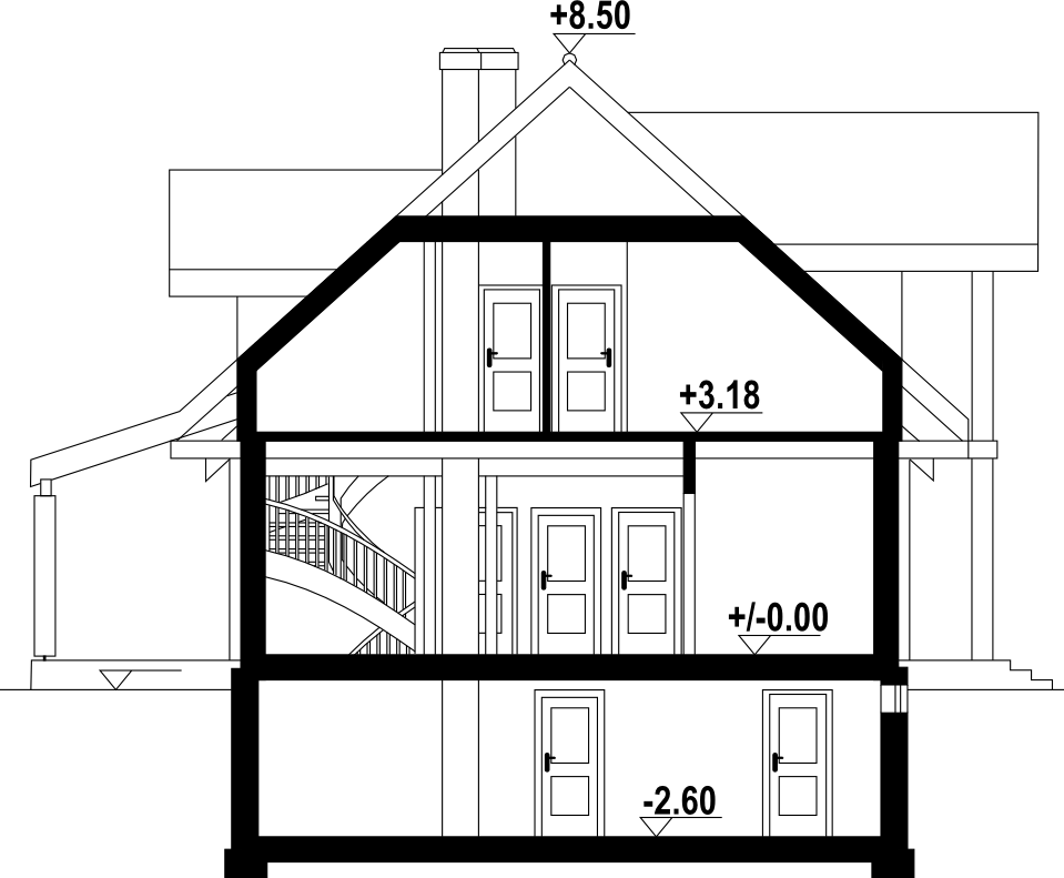 Przekrój
