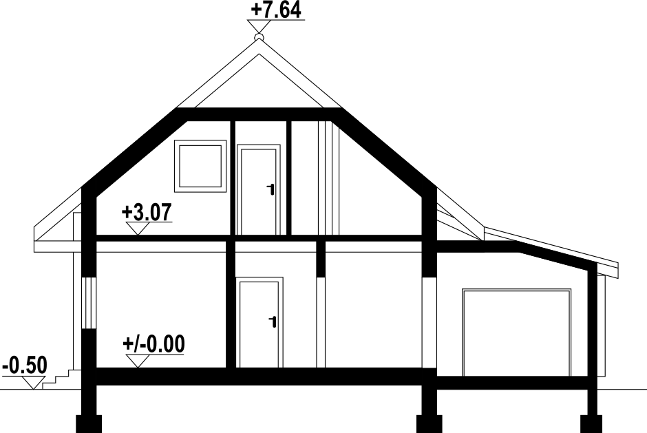 Przekrój