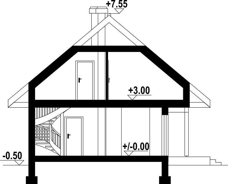 Przekrój