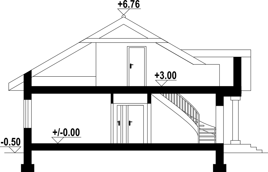 Przekrój