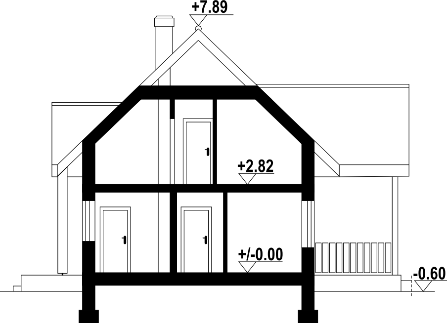 Przekrój