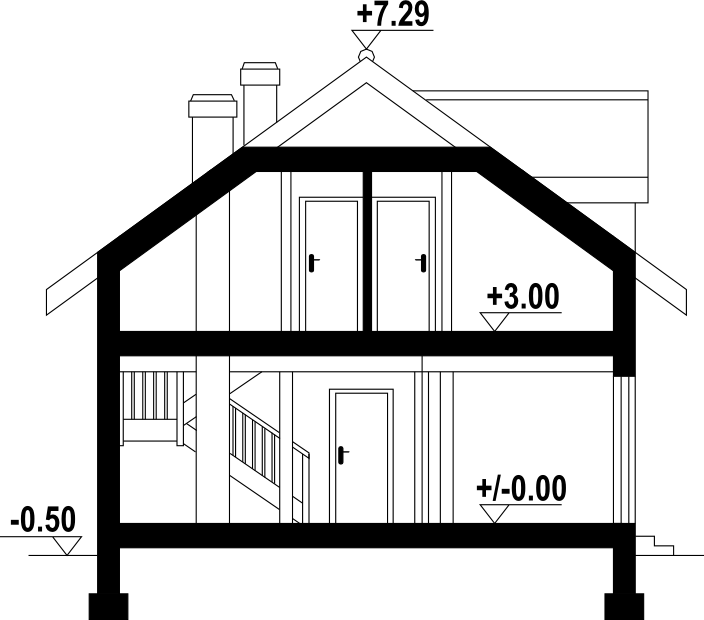 Przekrój