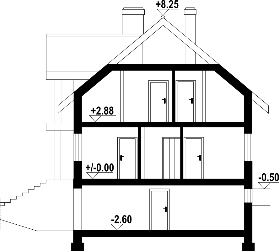 Przekrój