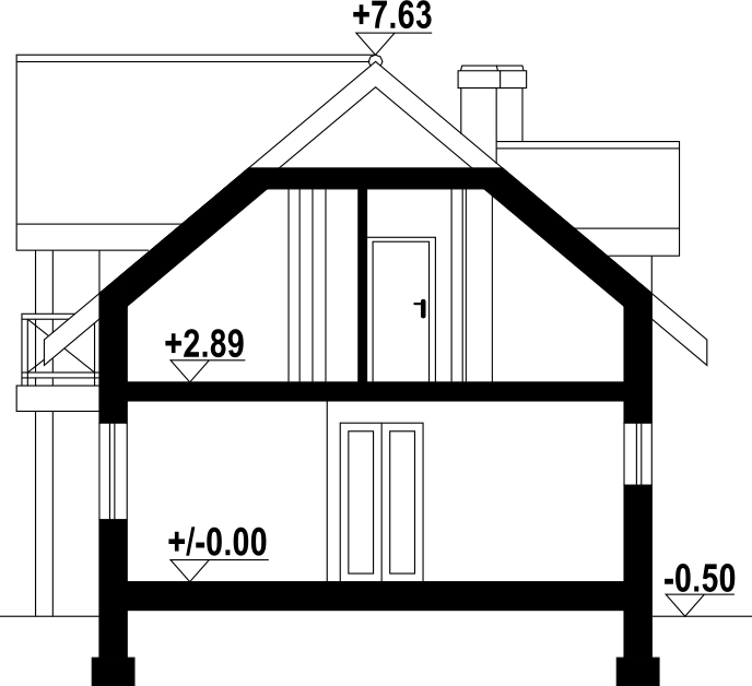 Przekrój
