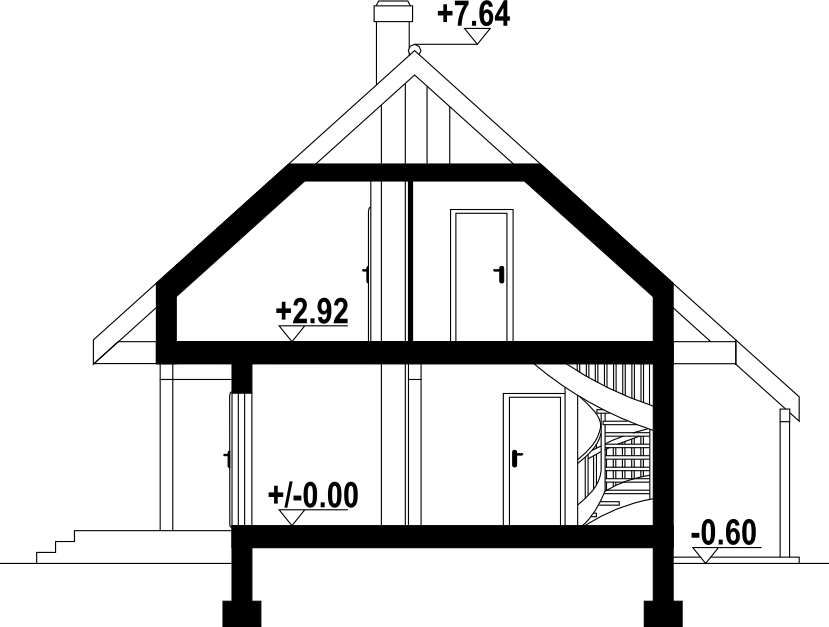 Przekrój