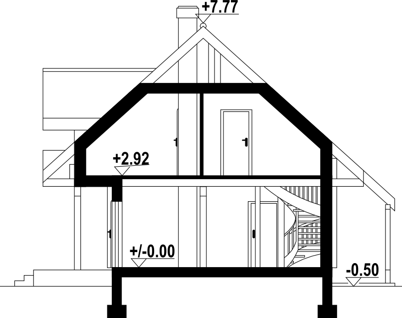 Przekrój