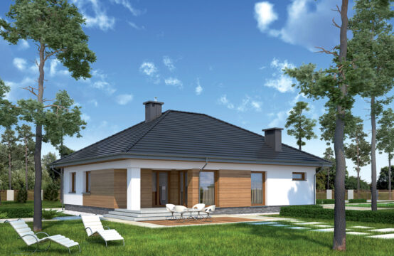 Leśny zakątek &#8211; M171